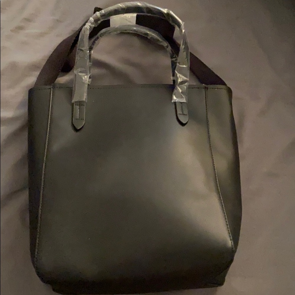 Black Purse